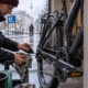 Fahrradpflege in der nassen Jahreszeit: Die Checkliste für Berliner Radler